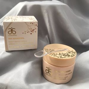 Arbonne Night Repair Cream